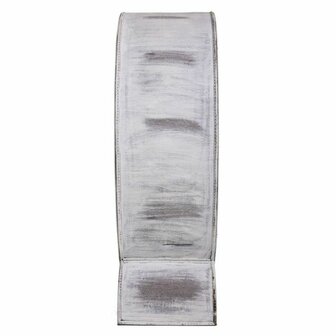 Flessenrek Alexandra House Living Grijs Hout 27 x 85 x 46 cm 12 flesjes 5