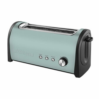 Broodrooster K&uuml;ken 33963 1000 W 1