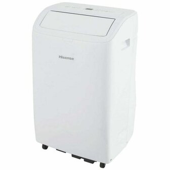 Draagbare Airconditioning Hisense APC09QC A Wit 3