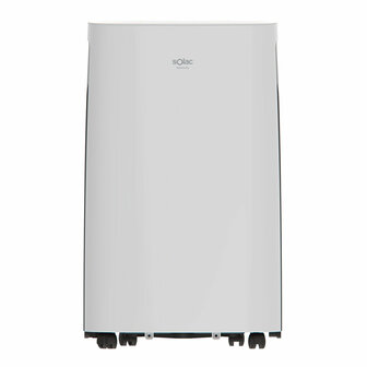 Luchtontvochtiger Solac DH8966 340 W 4 L 1