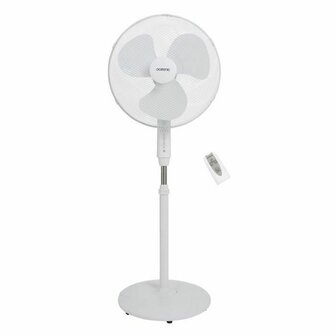 Staande ventilator Oceanic 684161 1