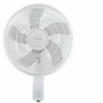 Staande ventilator Haeger SF-16W.015A Wit 45 W 1