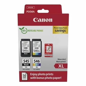 Originele inktcartridge Canon 8286B012 Multicolour 1