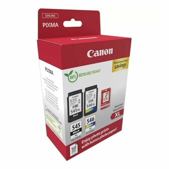 Originele inktcartridge Canon 8286B012 Multicolour 2