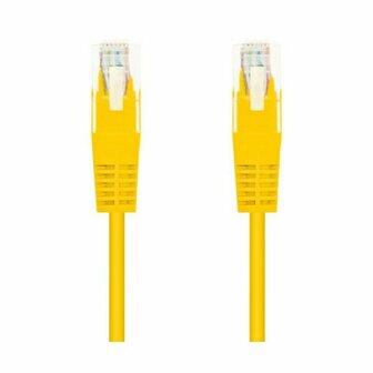 Patchkabel Cat6 UTP NANOCABLE 10.20.040 - Maat: 3 m 1