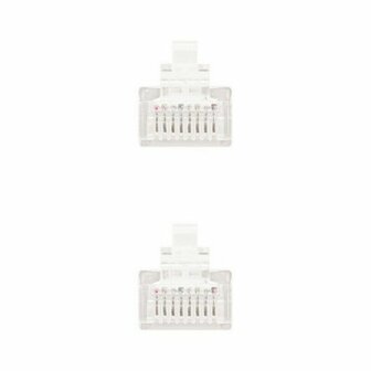 Patchkabel Cat6 UTP NANOCABLE 10.20.040 - Maat: 3 m 7