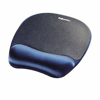 Antislipmat Fellowes 9172801 Blauw Donkerblauw 1