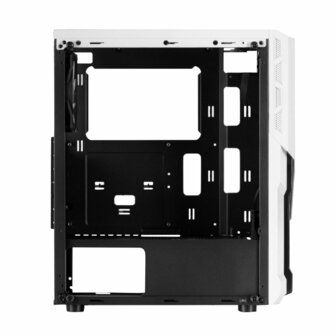 ATX Behuizing  Mars Gaming MCX2W Wit 4