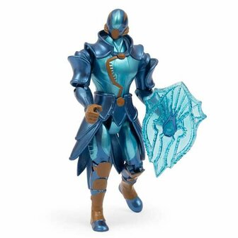 Actiefiguur Gormiti 15 cm 2