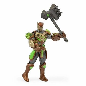 Actiefiguur Gormiti 15 cm 3