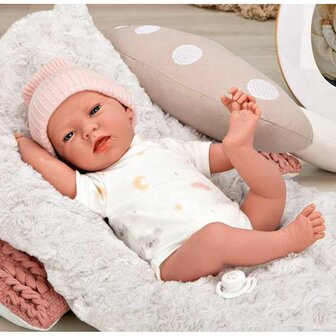 Babypop Arias Dafne 40 cm 3