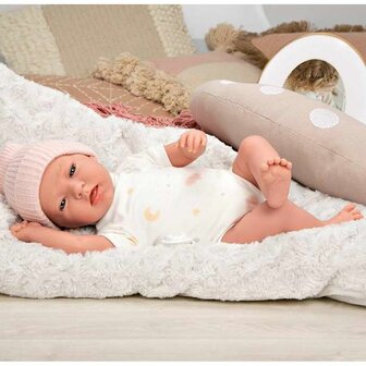 Babypop Arias Dafne 40 cm 5