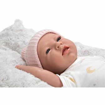 Babypop Arias Dafne 40 cm 6