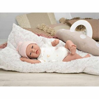 Babypop Arias Dafne 40 cm 7