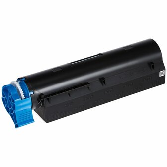 Originele Toner OKI 44992402 Zwart 1