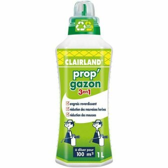 Biologische meststof Clairland 3 in 1 1 L 1