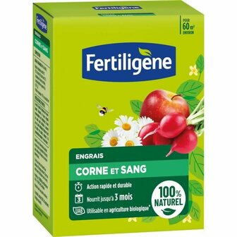 Biologische meststof Fertilig&egrave;ne 3 Kg 1