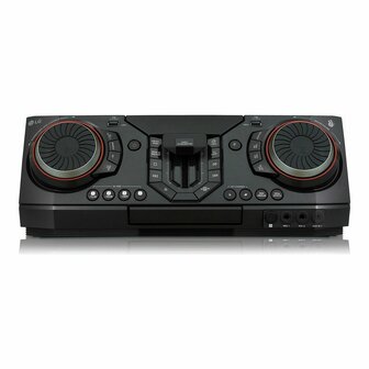Mini hifi LG CL98 3500W 3