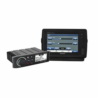 Radio Fusion Marine MS-RA70N Zwart 3