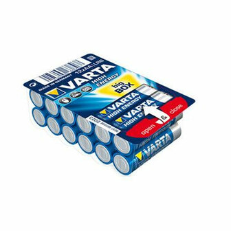 Batterijen Varta 04906 1,5 V 1