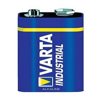 Batterijen Varta 6lr61 (20 Onderdelen) 2