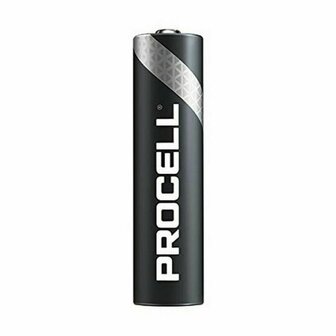 Alkalinebatterij DURACELL Procell LR03 AAA 1.5 V 10 Stuks 1