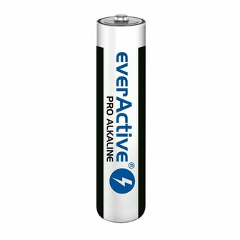 Batterijen EverActive LR03 1,5 V AAA 2