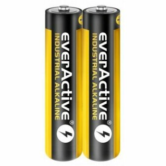 Batterijen EverActive LR03 1,5 V AAA 1