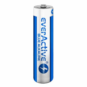 Batterijen EverActive LR03 1,5 V AAA 1