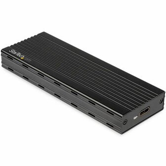 Hard drive hoes Startech M2E1BMU31C           1