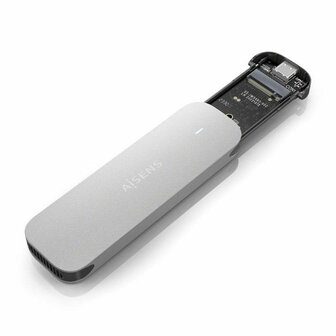 Hard drive hoes Aisens ASM2-025SL 1