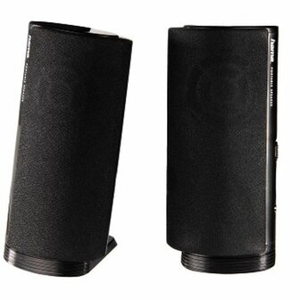 PC-luidsprekers Hama 00057139 Zwart Bluetooth luidspreker 1