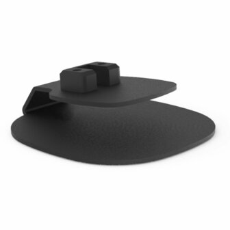 Speakerstandaard Cavus ONE Zwart Bluetooth luidspreker 5