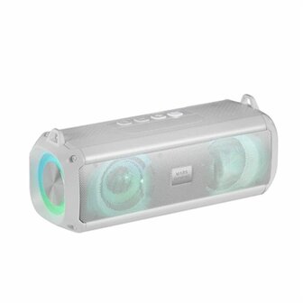 Mars Gaming MSBXTW Bluetooth luidspreker 1