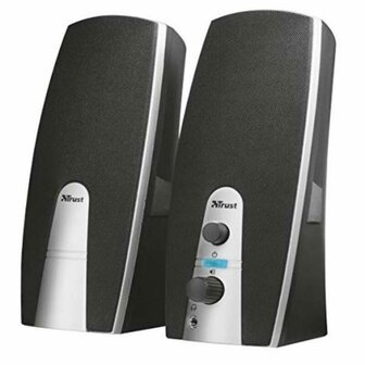 PC-luidsprekers Trust 16697-04 Bluetooth luidspreker 1