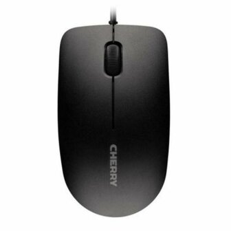 Toetsenbord en muis Cherry JD-0800ES-2 2
