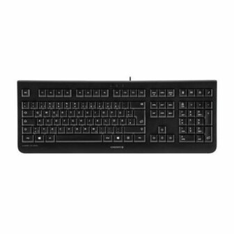 Toetsenbord en muis Cherry JD-0800ES-2 4