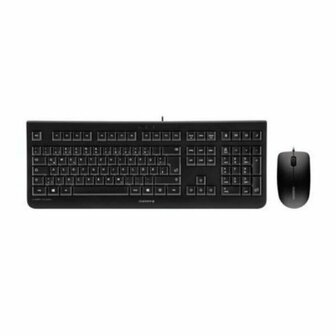 Toetsenbord en muis Cherry JD-0800ES-2 5
