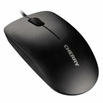 Toetsenbord en muis Cherry JD-0800ES-2 6