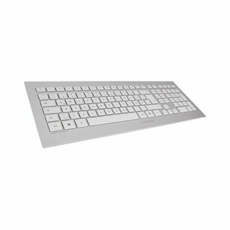 Toetsenbord met Gaming Muis Cherry JD-0310ES 1