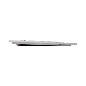 Toetsenbord met Gaming Muis Cherry JD-0310ES 3