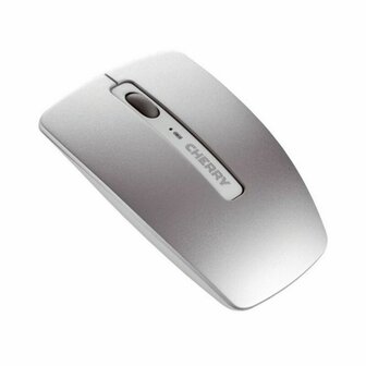 Toetsenbord met Gaming Muis Cherry JD-0310ES 4