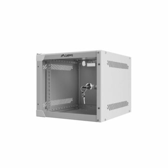 Patchkast 4U Lanberg WF10-2304-10S 10&quot; 8