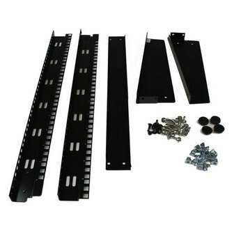 Wand patchkast Startech RK12OD 2