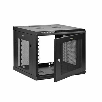 Wand patchkast Startech RK920WALM 2