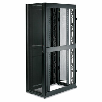 Wand patchkast APC AR3100 1