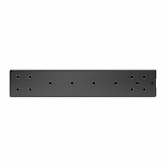 Wand patchkast APC AP4423A 1