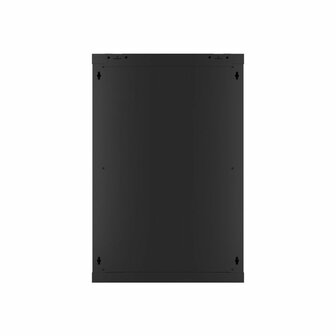 Wand patchkast Lanberg WF01-6618-10B 4