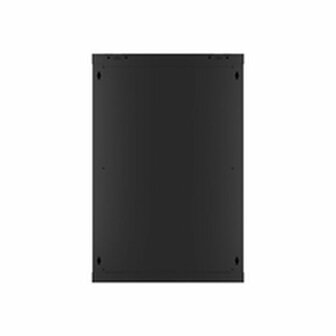 Wand patchkast Lanberg WF01-6618-10B 5