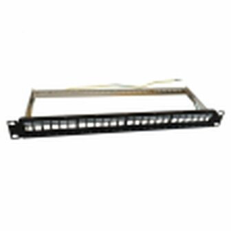 Wand patchkast WP WPC-PAN-BF24 1